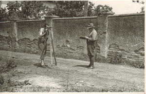 VYMĚŘOVÁNÍ 1950 VYMĚŘOVÁNÍ 1950
